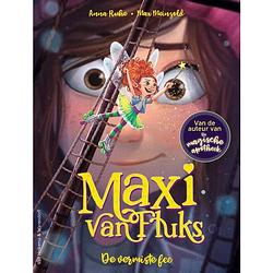 Foto van Maxi van fluks 2 - de vermiste fee