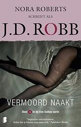 Foto van Vermoord naakt - j.d. robb - ebook