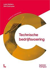 Foto van Technische bedrijfsvoering - ludo gelders, dirk cattrysse - ebook