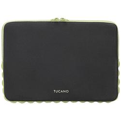Foto van Tucano laptophoes offroad geschikt voor max. (laptop): 30,5 cm (12) zwart