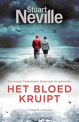 Foto van Het bloed kruipt - stuart neville - ebook (9789044974959)