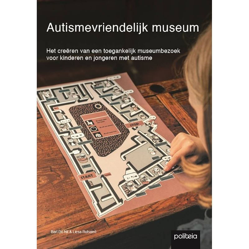 Foto van Autismevriendelijk museum