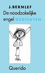 Foto van De noodzakelijke engel - j. bernlef - ebook (9789021448374)