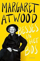 Foto van Besjes in het bos - margaret atwood - ebook (9789044653052)