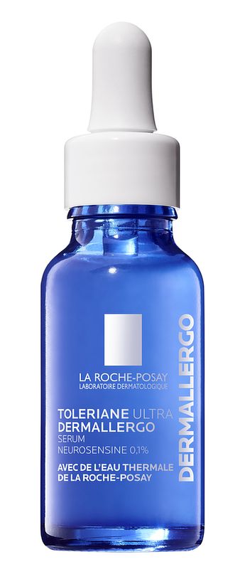 Foto van La roche-posay toleriane ultra dermallergo serum