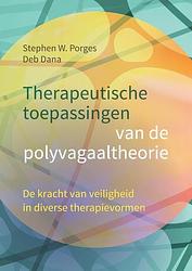 Foto van Therapeutische toepassingen van de polyvagaaltheorie - deb dana, stephen w. porges - paperback (9789463160612)