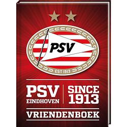 Foto van Vriendenboek psv