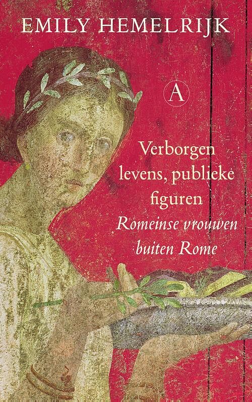 Foto van Verborgen levens, publieke figuren - emily hemelrijk - ebook (9789025313098)