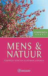 Foto van Mens en natuur - beatrice augrandjean - paperback (9789067324977)