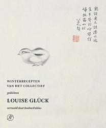 Foto van Winterrecepten van het collectief - louise glück - hardcover (9789029544078)