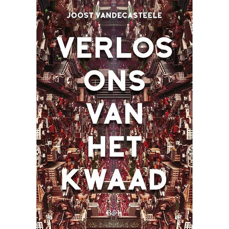 Foto van Verlos ons van het kwaad