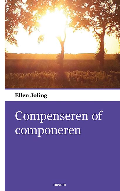 Foto van Compenseren of componeren - ellen joling - paperback (9783990109885)