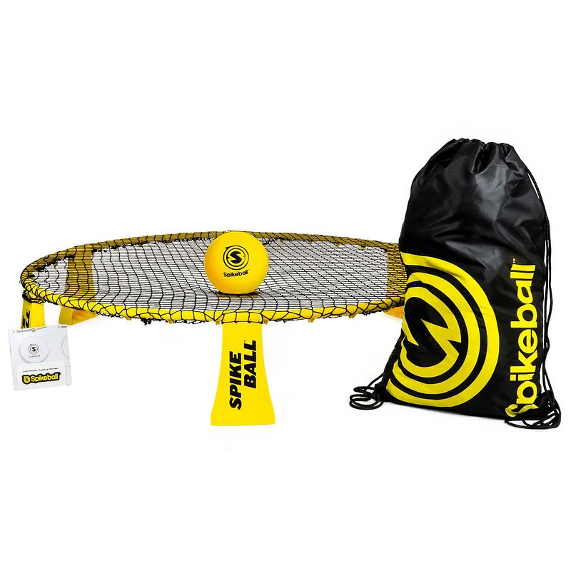 Foto van Spikeball rookie set