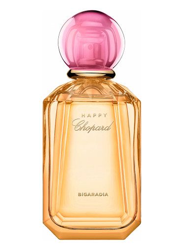 Foto van Happy chopard bigardia eau de parfum