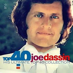 Foto van Top 40 - joe dassin - cd (0190758721422)