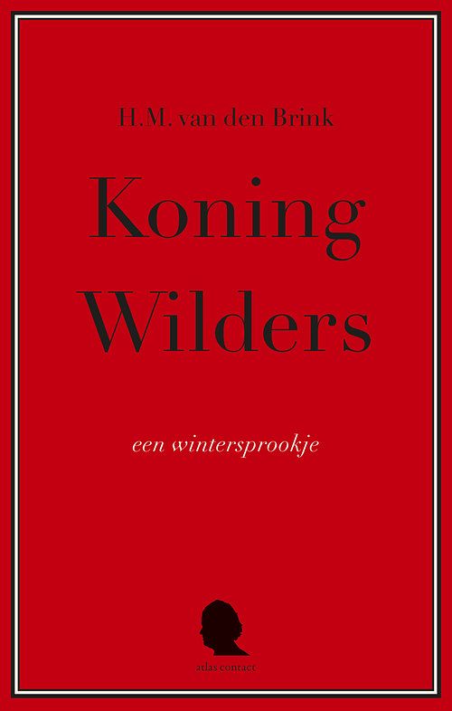 Foto van Koning wilders - h.m. van den brink - ebook (9789045034874)