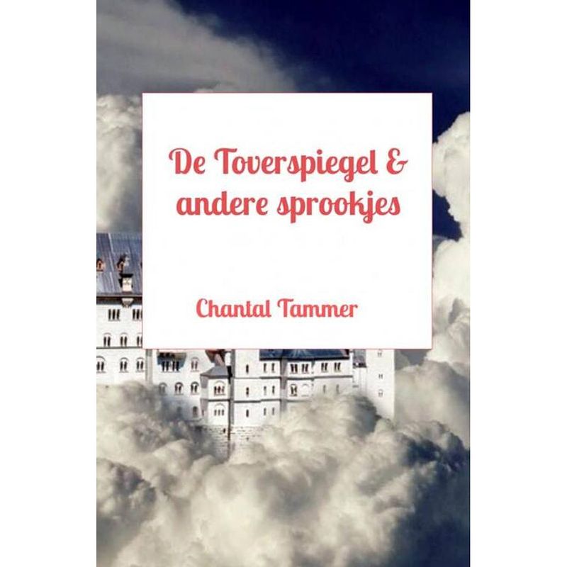 Foto van De toverspiegel & andere sprookjes