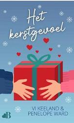 Foto van Het kerstgevoel - vi keeland, penelope ward - ebook