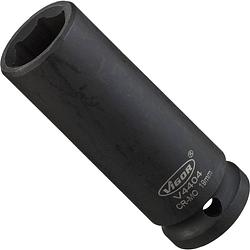 Foto van Vigor v5550l-11 dop (zeskant) kracht-dopsleutelinzet 11 mm 1/2 (12.5 mm)