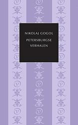 Foto van Petersburgse verhalen - nikolaj gogol - ebook (9789028251090)