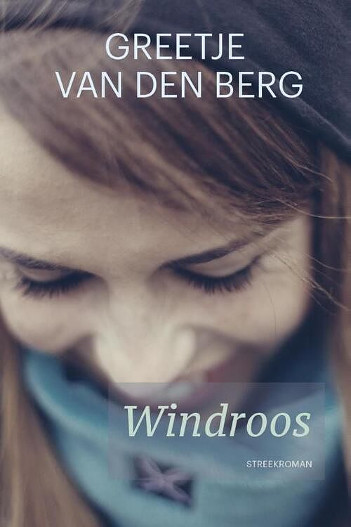 Foto van Windroos - greetje van den berg - ebook (9789401906234)