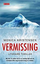 Foto van Vermissing - monica kristensen - ebook (9789044524697)