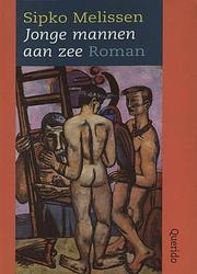 Foto van Jonge mannen aan zee - sipko melissen - ebook (9789021445403)