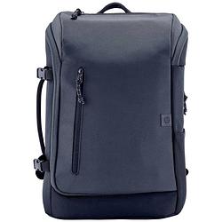 Foto van Hp laptoprugzak travel 25l geschikt voor max. (laptop): 39,6 cm (15,6) blauw, grijs