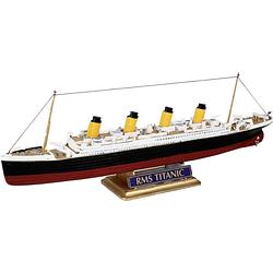 Foto van Revell 05804 r.m.s. titanic boot (bouwpakket) 1:1200