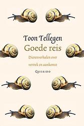 Foto van Goede reis - toon tellegen - ebook (9789021446363)