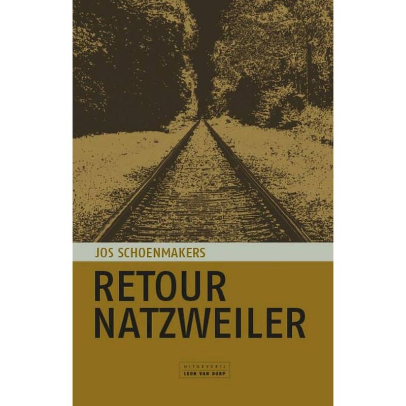 Foto van Retour natzweiler