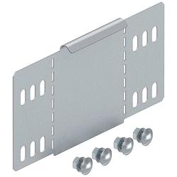 Foto van Obo bettermann 7111810 montageaccessoire (b x h) 500 mm x 100 mm metaal 1 stuk(s)