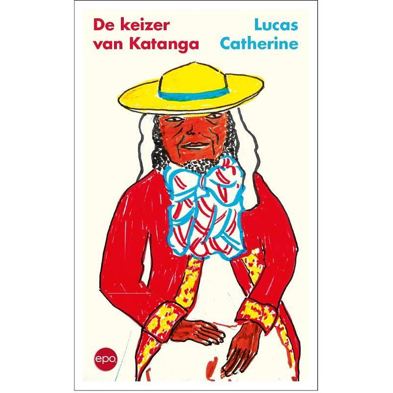 Foto van De keizer van katanga