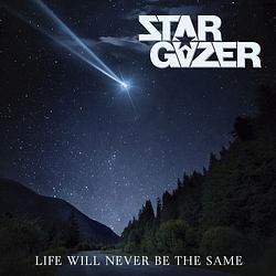 Foto van Life will never be the same - cd (5700907270920)