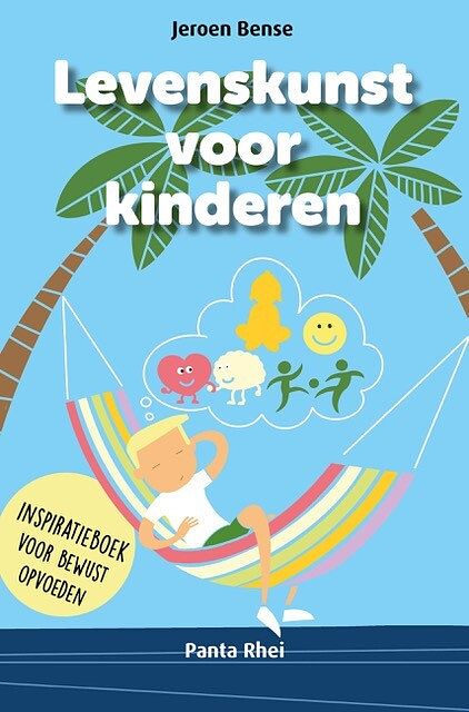 Foto van Levenskunst voor kinderen - jeroen bense - paperback (9789088402548)