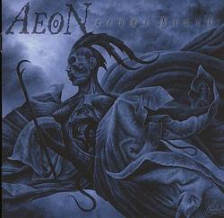 Foto van Aeons black - cd (0039841515022)