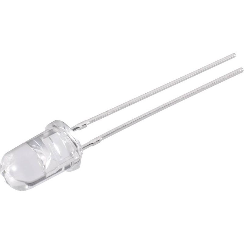 Foto van Everlight opto fotodiode 5 mm 1200 nm pd333-3c/ho/l2