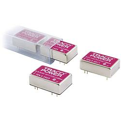 Foto van Tracopower ten 5-0522 dc/dc-converter, print 5 v/dc 12 v/dc, -12 v/dc 250 ma 6 w aantal uitgangen: 2 x