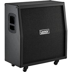 Foto van Laney gs412ia 320 watt 4x12 inch gitaar speakercabinet