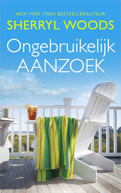 Foto van Ongebruikelijk aanzoek - sherryl woods - ebook