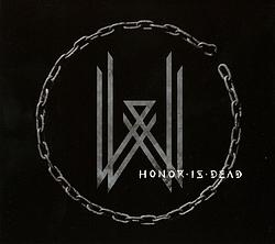 Foto van Honor is dead - cd (0039841546729)