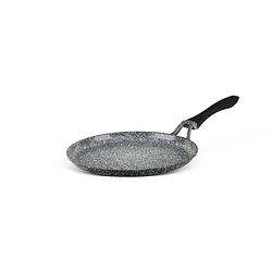 Foto van Edënbërg stonetec line - pannenkoekenpan - keramiek - 20 cm