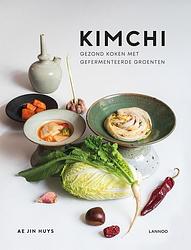 Foto van Kimchi - ae jin huys - ebook (9789401464314)