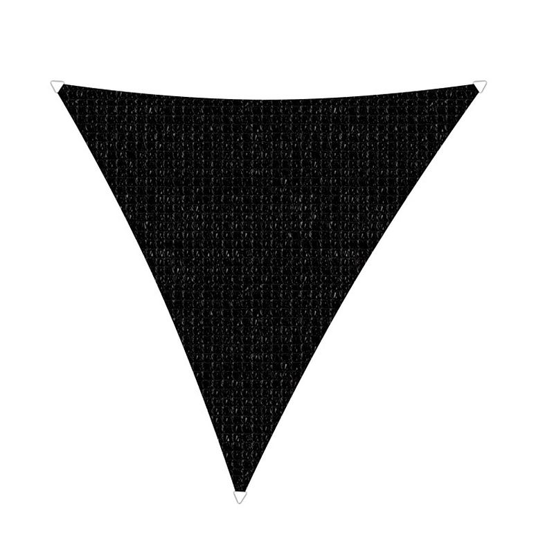 Foto van Sunfighters driehoek 4x5x5,4 zwart