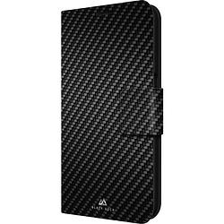 Foto van Hama flex carbon booklet samsung galaxy s9 zwart