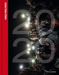 Foto van World press photo 2020 - world press photo - ebook (9789401471039)