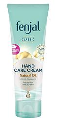 Foto van Fenjal classic hand cream care