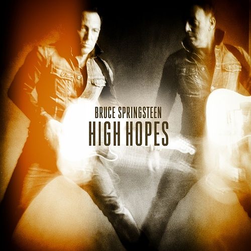 Foto van High hopes - lp (0888430154612)