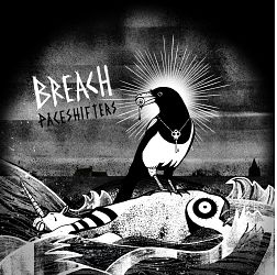 Foto van Breach - cd (9789078773450)