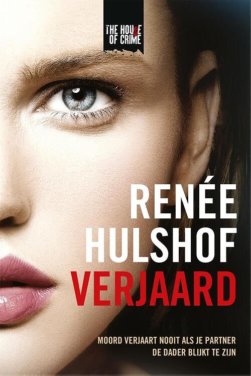 Foto van Verjaard - renee hulshof - ebook (9789044343885)